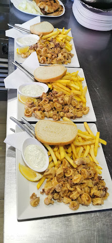 Ćevapi "K tržnici" - Karlovac