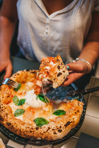 Comentarii opinii despre Al Dente Zagreb - Bogovićeva