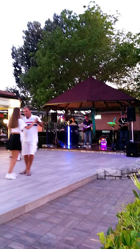 Spaccio Restaurant - Rovinj