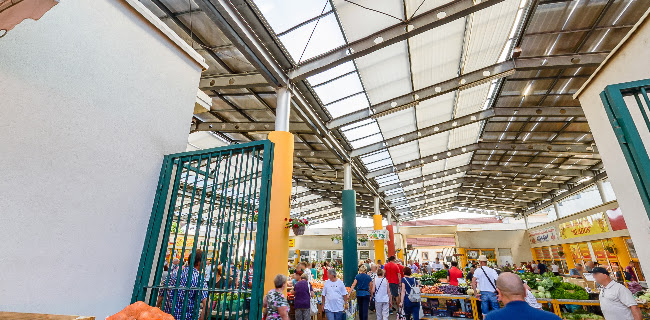 Gradska tržnica Varaždin