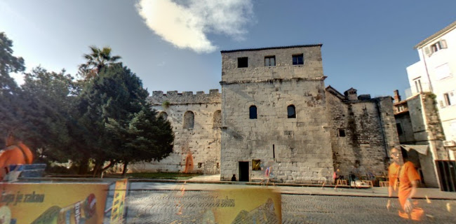 Gallery Lounge & More - Split