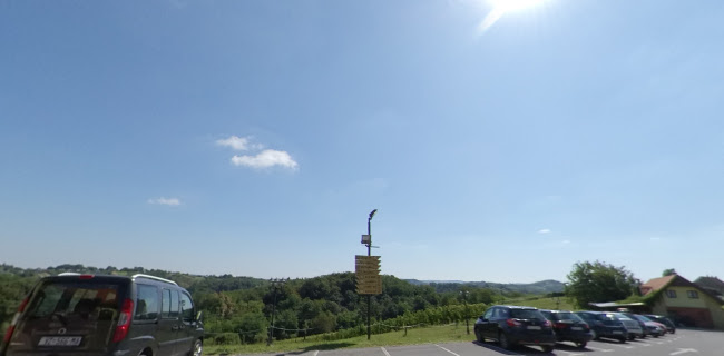 Opinii despre Zlatne Gorice în Varaždin Breg - Gastronomija i ugostiteljstvo