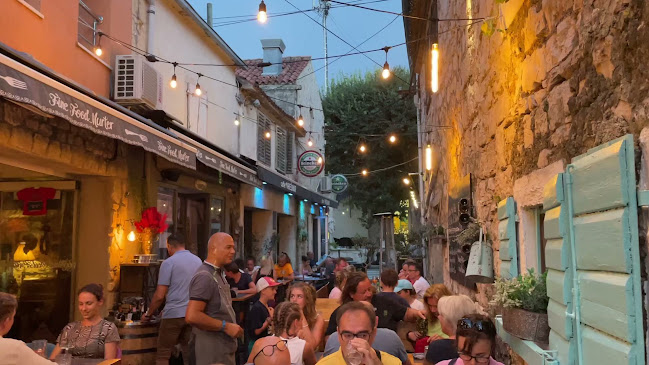 Opinii despre Fine Food Murter în Murter - Gastronomija i ugostiteljstvo