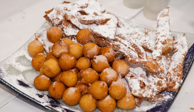 Konoba Lanterna - Gastronomija i ugostiteljstvo