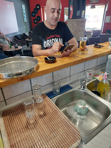 Caffe Bar Krešimir - Benkovac