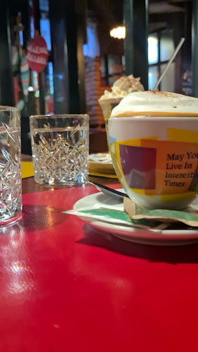 Opinii despre Lovranski Pub în Lovran - Gastronomija i ugostiteljstvo