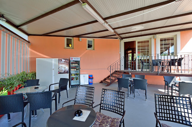 caffe bar "teen" - Buzet