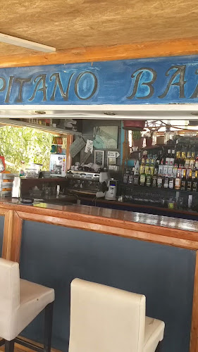 Opinii despre Capitano Beach Bar în Vrsi - Gastronomija i ugostiteljstvo