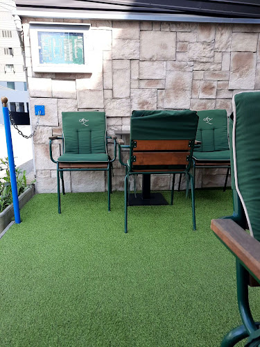 Gentleman pizza - Gastronomija i ugostiteljstvo