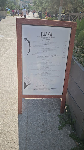 Fjaka