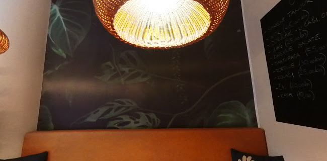 Street food Mini Mini