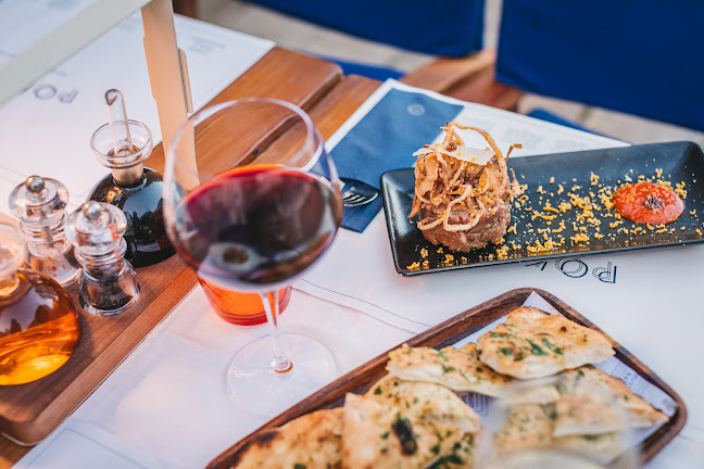 Poklisar Restaurant - Dubrovnik