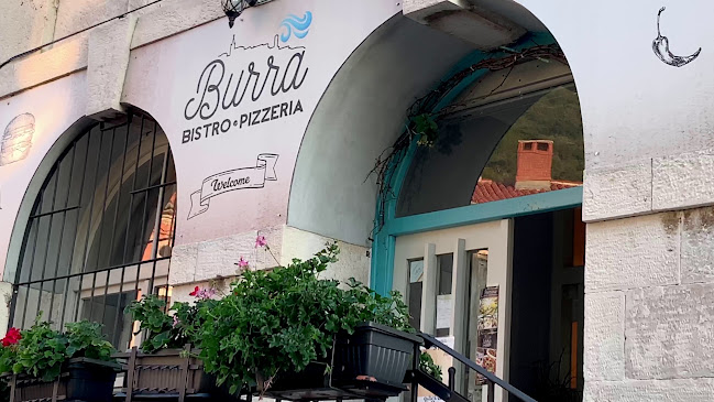 Pizzeria Burra - Plomin