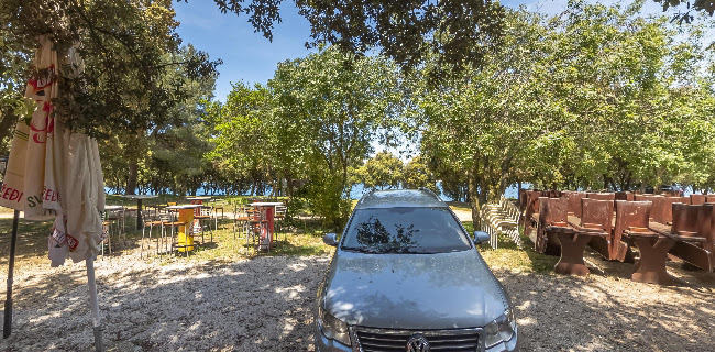 Orlandin - Gastronomija i ugostiteljstvo