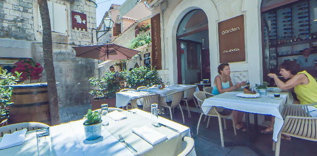 Opinii despre Calebotta wine bar&restaurant în Trogir - Gastronomija i ugostiteljstvo