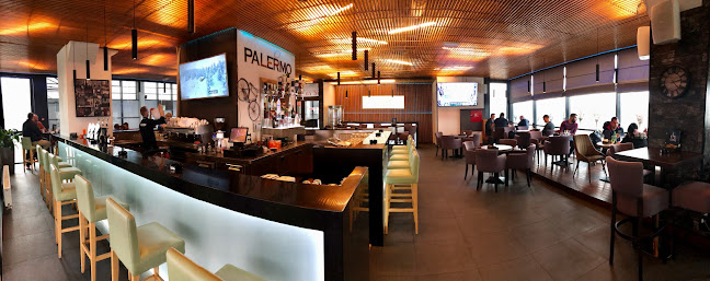 Comentarii opinii despre TRAMP Ladies & Gentleman Club