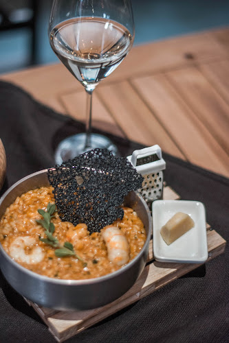 Restaurant ANTACK - Rijeka