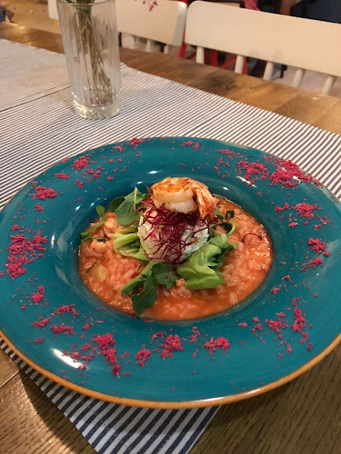 Cicibela food and wine bar (SPLIT)