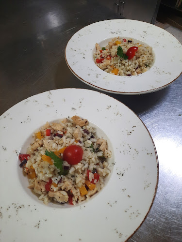 Restaurant Pizzeria Palma - Gastronomija i ugostiteljstvo