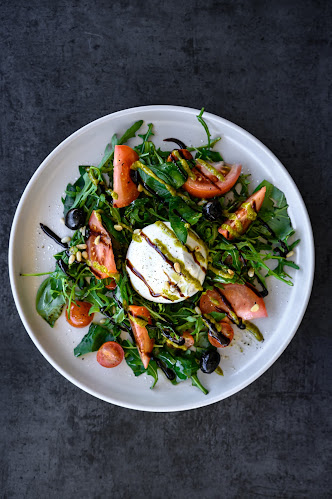 Amici Café - Bistro - Dubrovnik