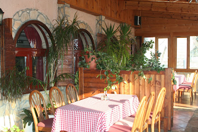 Restoran Premijer Gaz