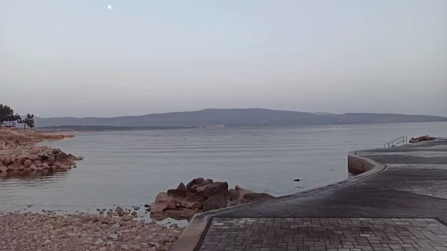 Opinii despre Beach bar Plav în Krk - Gastronomija i ugostiteljstvo