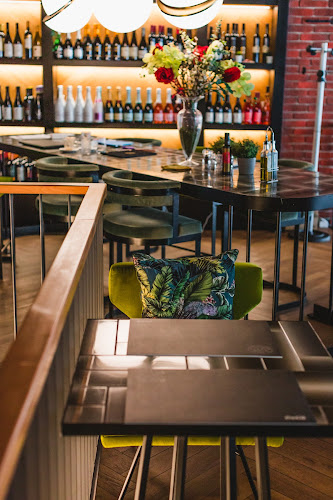 Al Dente Zagreb - Bogovićeva - Gastronomija i ugostiteljstvo