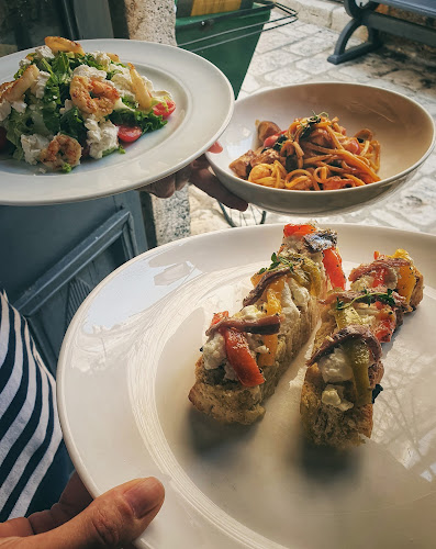 Antika: Restaurant- Wine Bar- Cocktails - Stari Grad