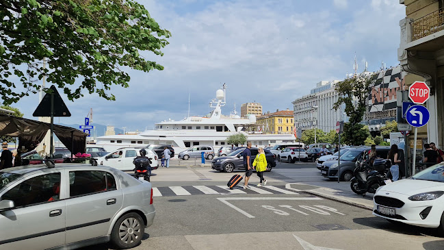 Comentarii opinii despre Tržnice Rijeka