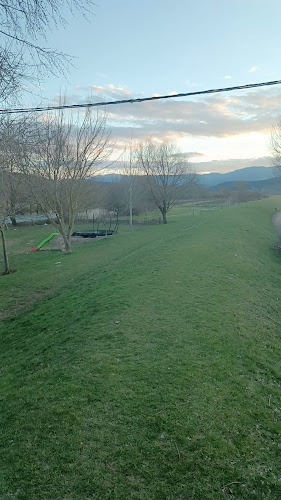 Restoran Premijer Gaz - Trilj