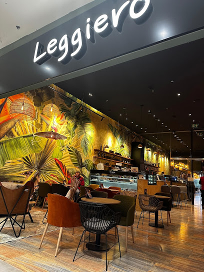 Leggiero Osijek TC Portanova