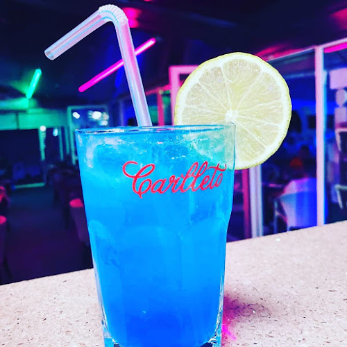 Comentarii opinii despre Caffe bar 032