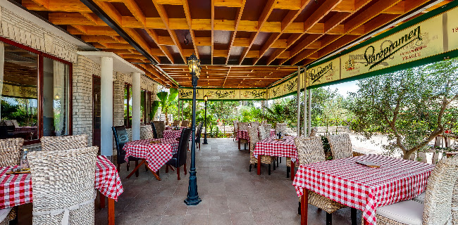 Restoran Rosignola - Gastronomija i ugostiteljstvo