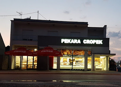 Pekara CroPek
