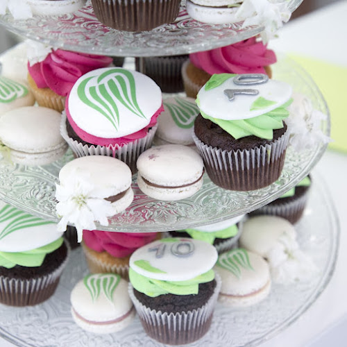 Opinii despre Cup & cake slastičarnica în Zagreb - Gastronomija i ugostiteljstvo