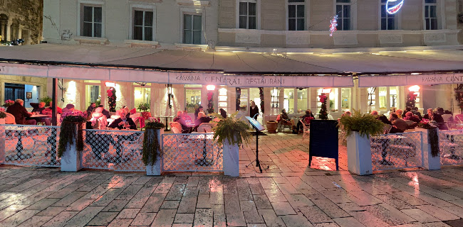 Opinii despre NoStress bistro în Split - Gastronomija i ugostiteljstvo