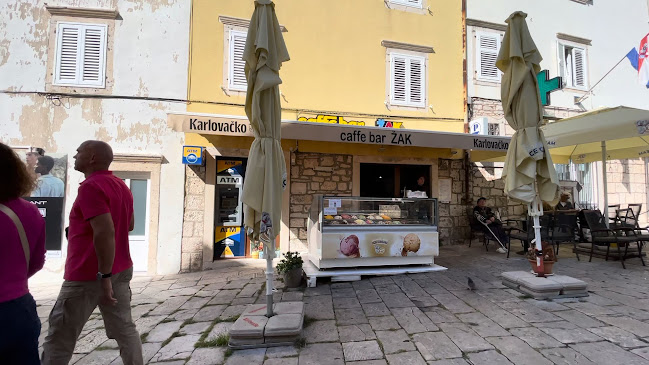 Opinii despre Zak în Korčula - Gastronomija i ugostiteljstvo