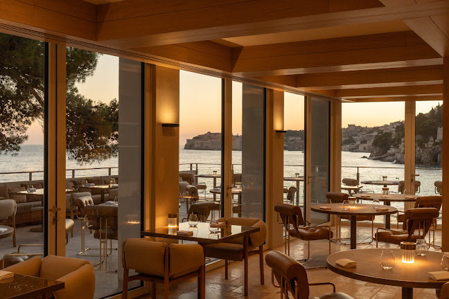 Restaurant Pjerin - Dubrovnik