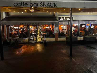 Caffe bar SNACK