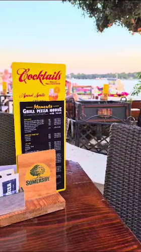 Comentarii opinii despre Momento Grill Pizza House