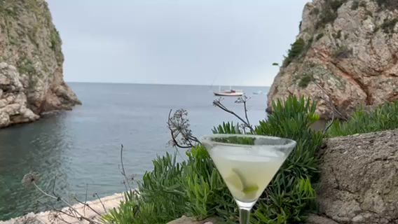 Beach bar Ala Mizerija