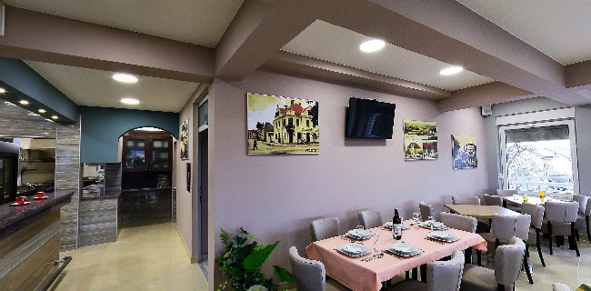 Restoran Prva postaja - Gastronomija i ugostiteljstvo