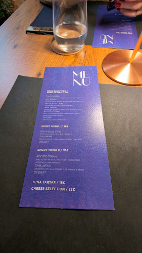 BACKYARD TRATTORIA - Pula