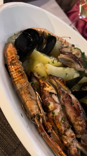 Opinii despre Konoba Toma în Trogir - Gastronomija i ugostiteljstvo