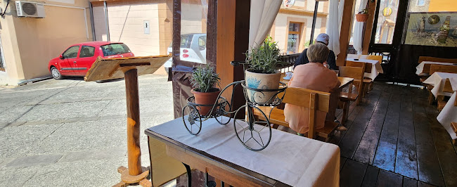 Konoba Stari grad - Gastronomija i ugostiteljstvo