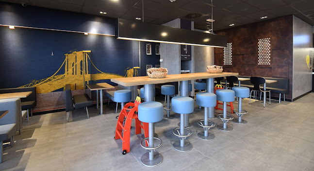 Comentarii opinii despre McDonald's Poreč