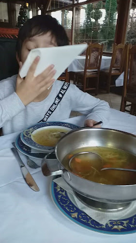 Ugostiteljstvo Preša