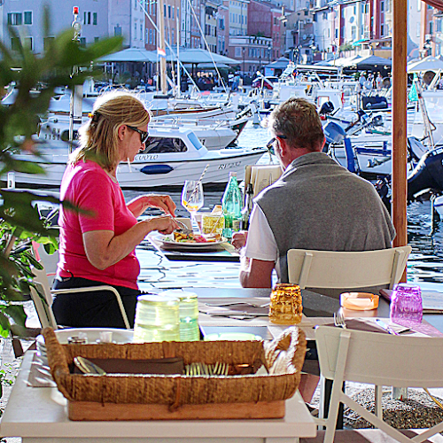 Restoran Sidro - Rovinj