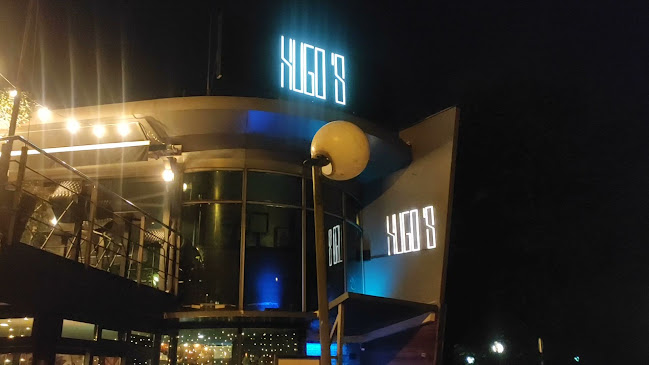 Hugo’s Bar - Zagreb