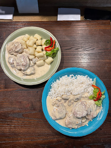 Comentarii opinii despre Astro Pivnica - Caffe